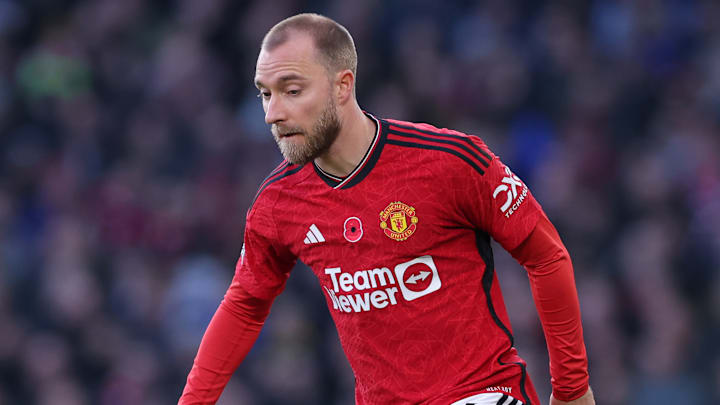 Manchester United v Luton Town - Premier League