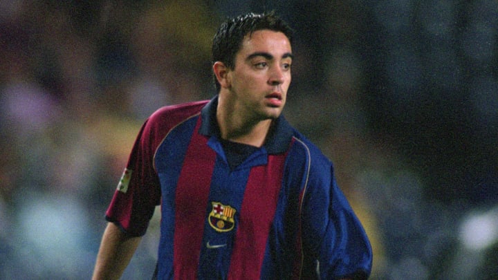 Xavi Xavi