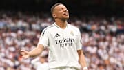 Real Madrid CF v Real Sociedad - La Liga EA Sports