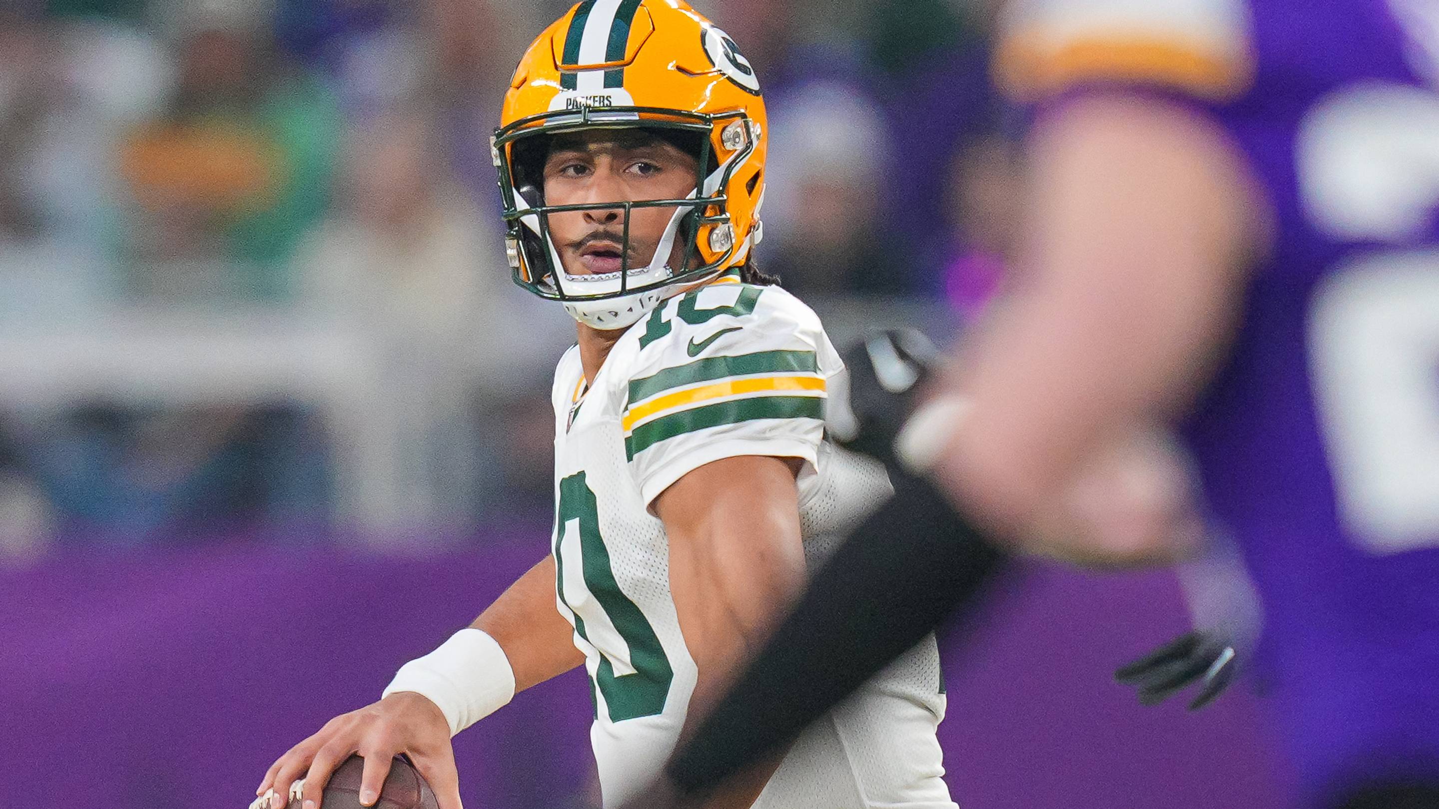 One Week Until Week 1; One Huge Question at Every Packers Position on Offense