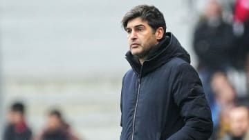 Paulo Fonseca