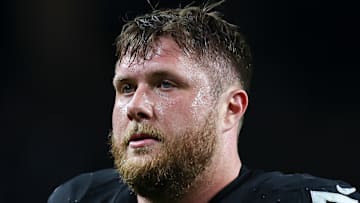 Atlanta Falcons v Las Vegas Raiders