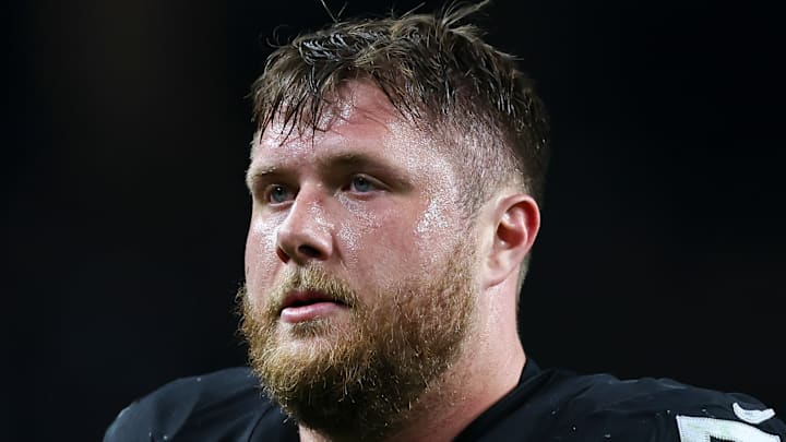 Atlanta Falcons v Las Vegas Raiders