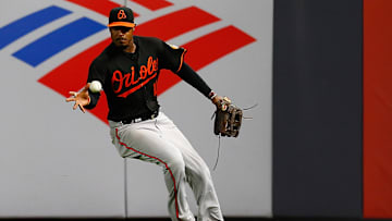 Baltimore Orioles v New York Yankees