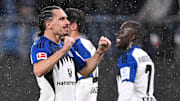 Rayan Philippe war mit seinem Doppelpack der Matchwinner