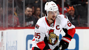 Ottawa Senators v New Jersey Devils