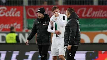 Christoph Kramer