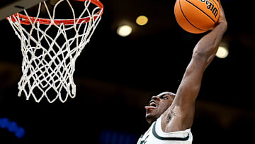 Ole Miss v Michigan State
