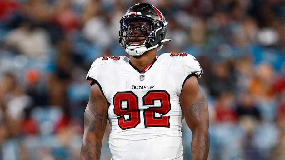 Best and Worst Graded Bucs Defensive Players vs. Saints