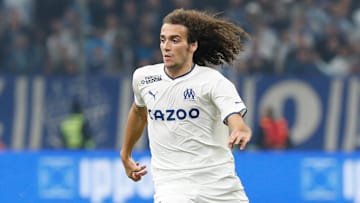 Mattéo Guendouzi devrait rester à l'OM, malgré l'intérêt de clubs anglais