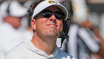 Eli Drinkwitz just said one of the worst things possible for a potential candidate for several SEC coaching jobs