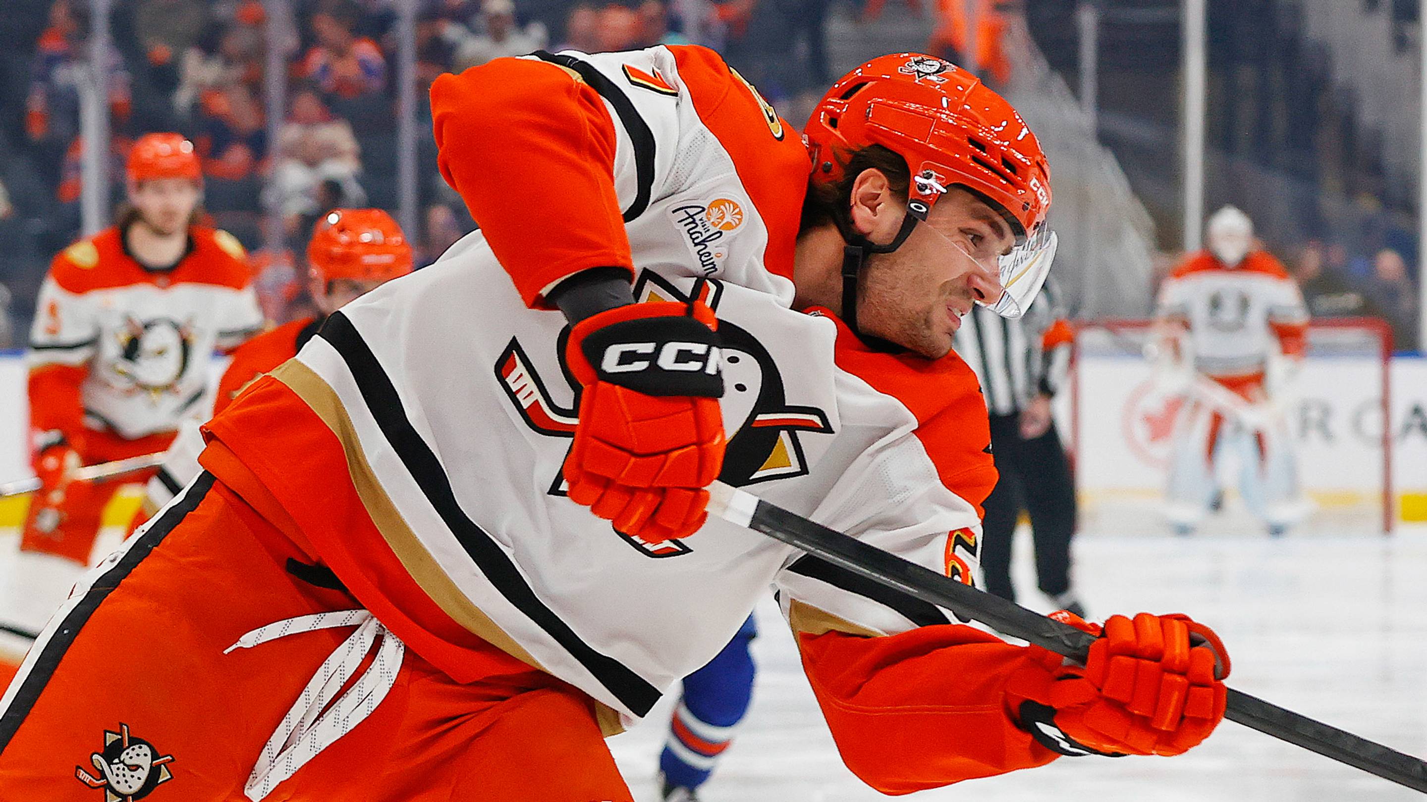Three Former Boston College Players Headline Timely Big NHL Deals: Puck Drop