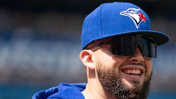 Detroit Tigers v Toronto Blue Jays