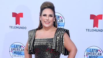Angélica Vale tiene 45 años