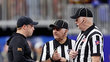 Chick-fil-A Peach Bowl - Texas v Arizona State