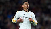 Jude Bellingham - Real Madrid