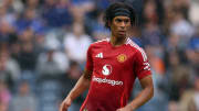 Manchester United v Rangers - Pre-Season Friendly