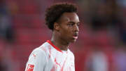 Assan Ouedraogo
