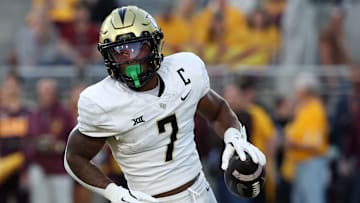UCF v Arizona State
