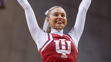 SIU Edwardsville v Indiana