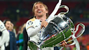 Luka Modric 