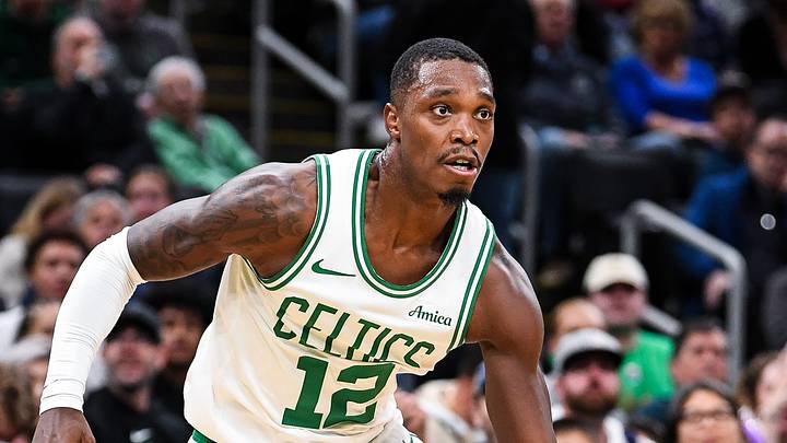 Lonnie Walker shares message after latest news on Celtics decision