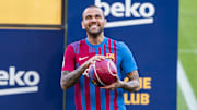Dani Alves