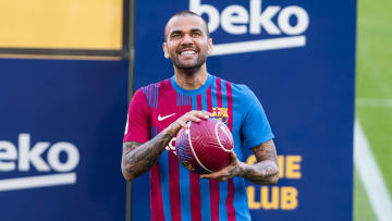 Dani Alves