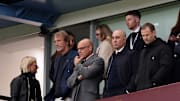 Aston Villa FC v Manchester United FC - Premier League