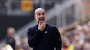 Wolverhampton Wanderers FC v Manchester City FC - Premier League
