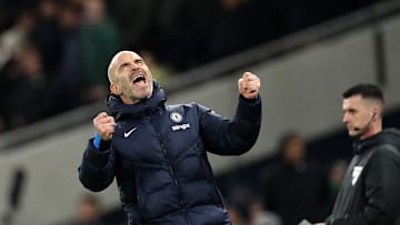 Tottenham Hotspur FC v Chelsea FC - Premier League