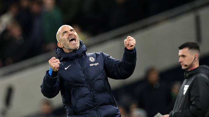 Tottenham Hotspur FC v Chelsea FC - Premier League