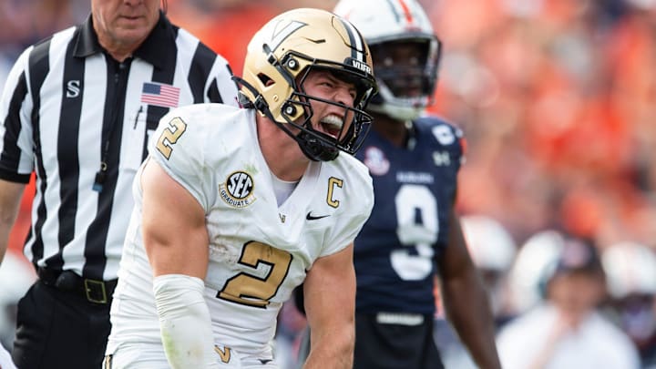 NCAAF News