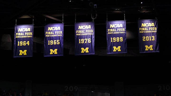 NCAAB News