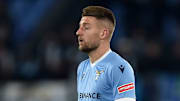 Sergej Milinkovic-Savic