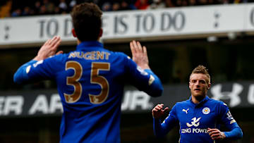 Tottenham Hotspur v Leicester City - Premier League