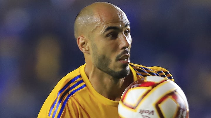 Pese al conflicto que vivió hace un tiempo con Dante Siboldi, Guido Pizarro continuaría en el once titular de los Tigres. Pese al conflicto que vivió hace un tiempo con Dante Siboldi, Guido Pizarro continuaría en el once titular de los Tigres.