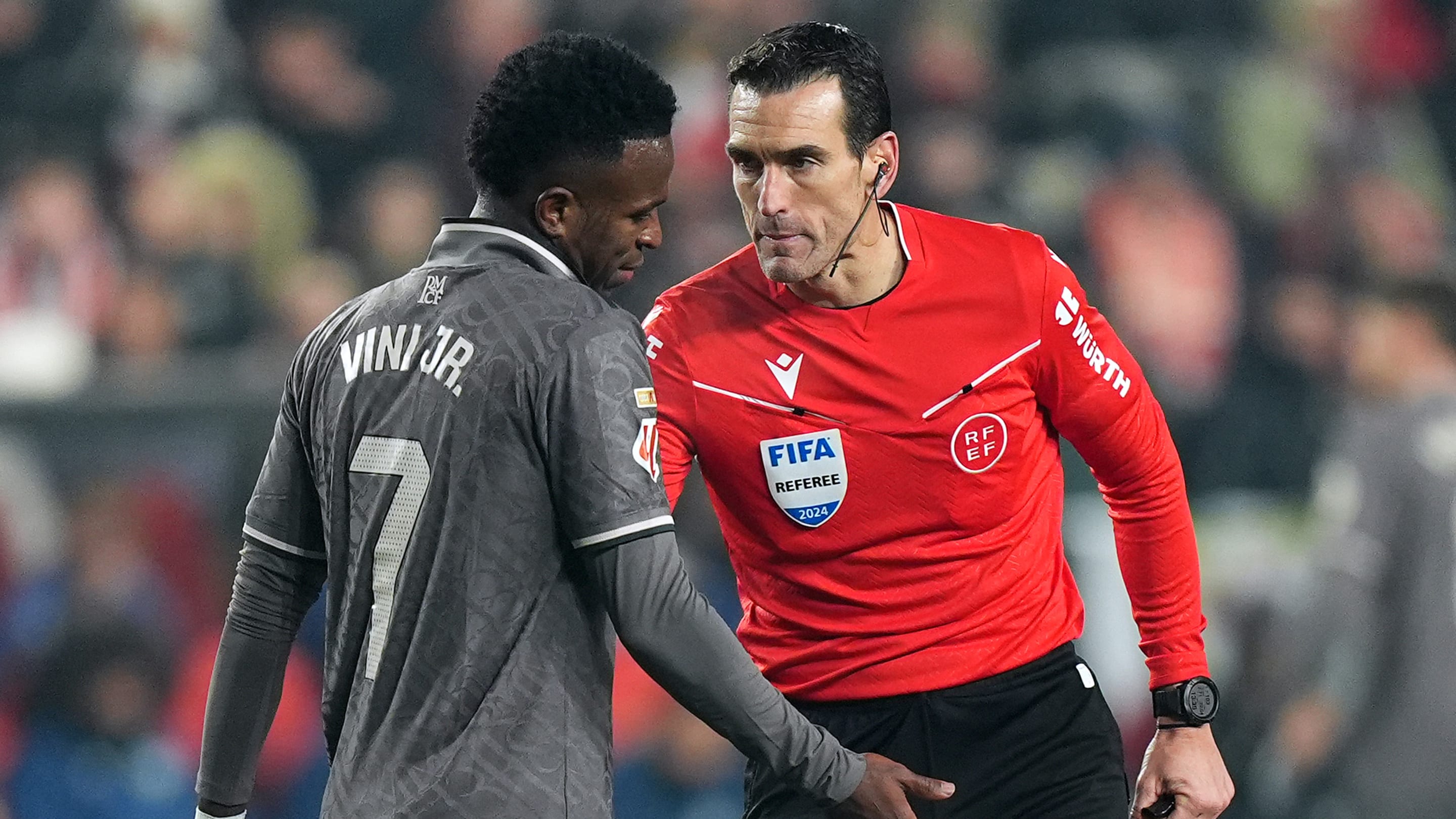 FC Barcelone, Real Madrid... L'étonnant changement autour de la VAR imposé par La Liga cette saison