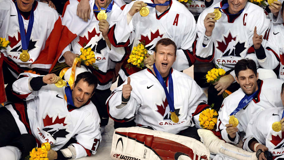Canada World Cup, Lucky Loonie