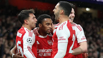 A top team performance