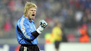 Torwartlegende des FC Bayern und Mentalitätsmonster: Oliver Kahn