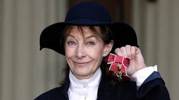 Investitures At Buckingham Palace