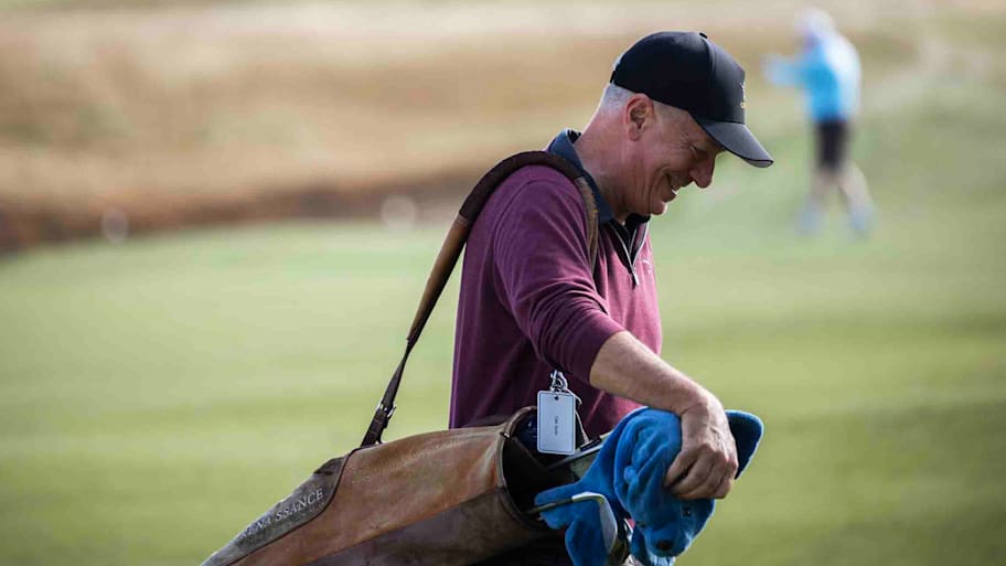 Tom Doak at Old Petty at Cabot Highlands