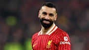 Salah's Liverpool future is incredibly unclear