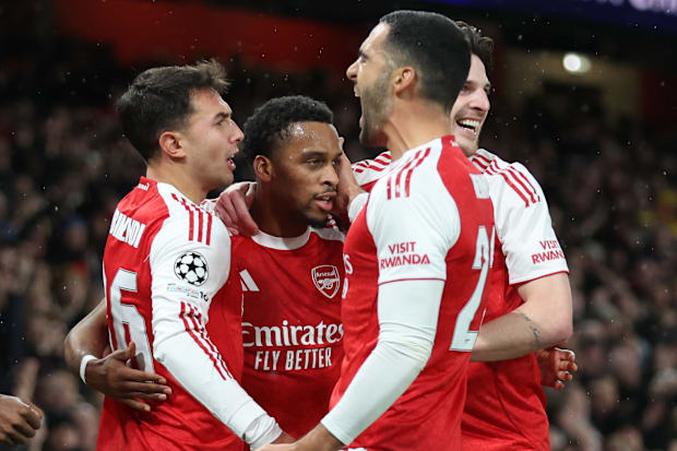 อาร์เซนอล