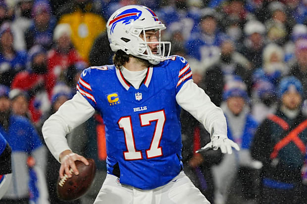 Josh Allen