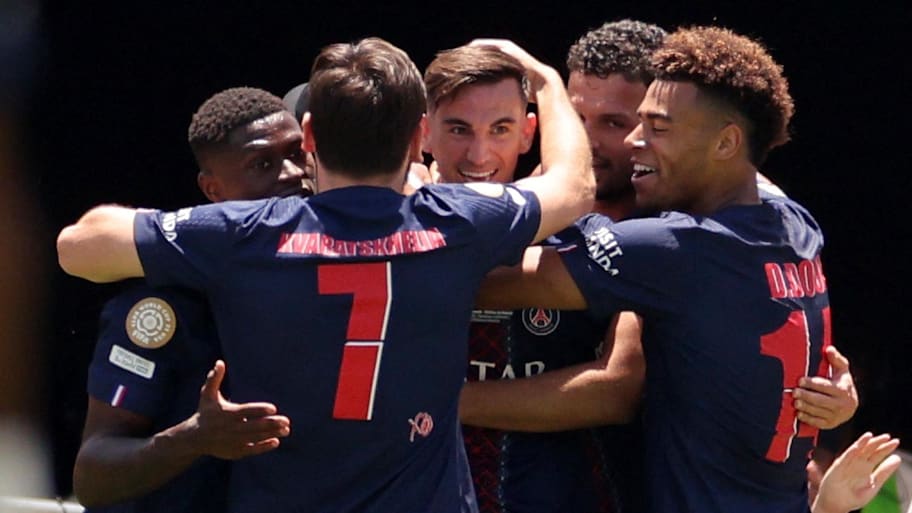 Paris Saint-Germain