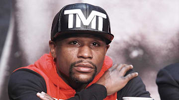 Floyd Mayweather