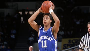 Saul Smith #11...