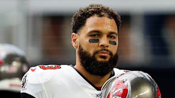 Mike Evans, Steelers